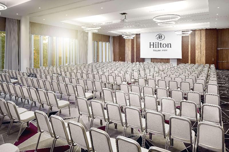 Konferencer