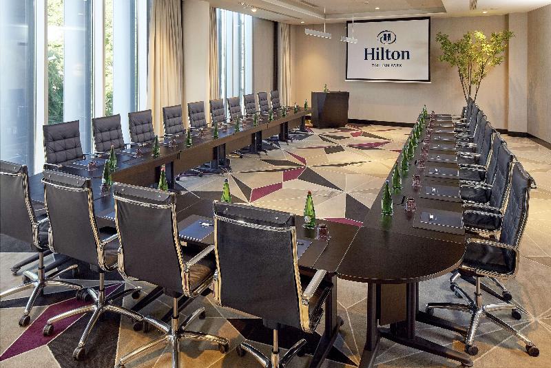 Konferencer