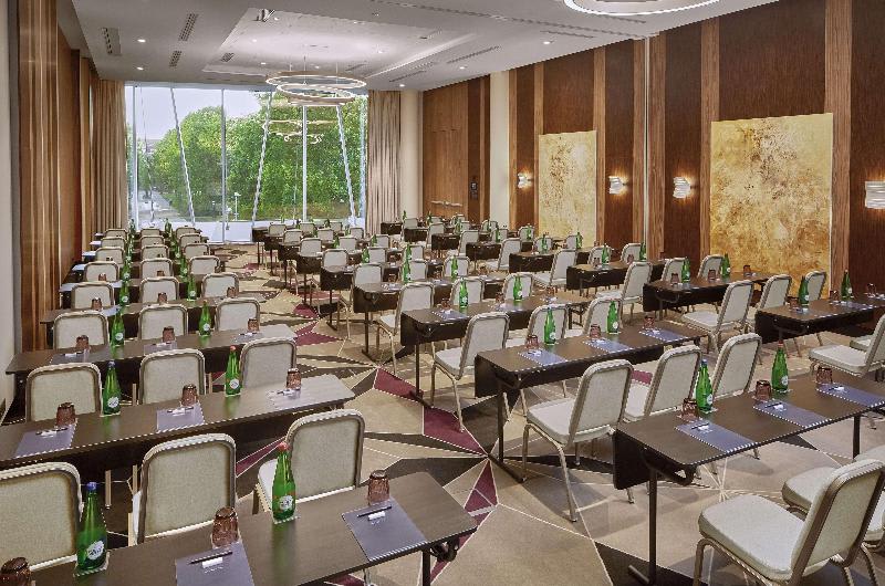 Konferencer
