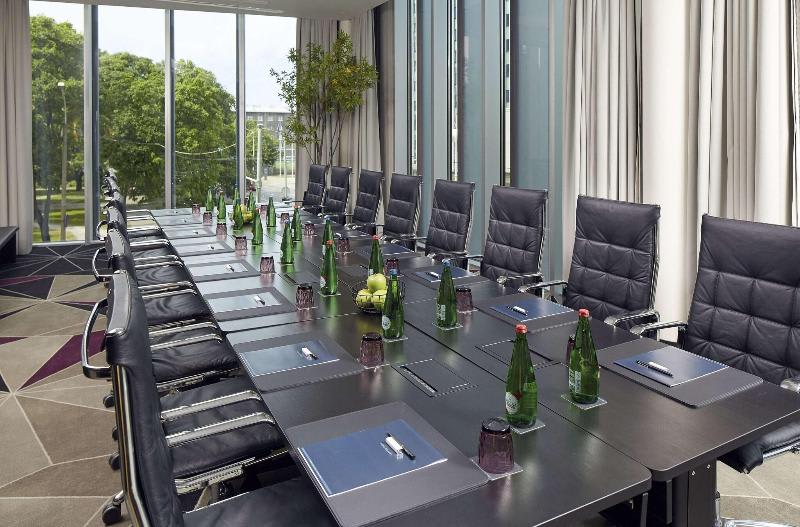 Konferencer