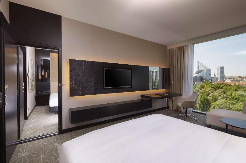 Værelse