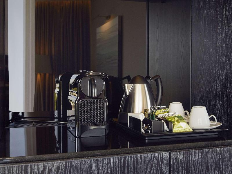 Værelse