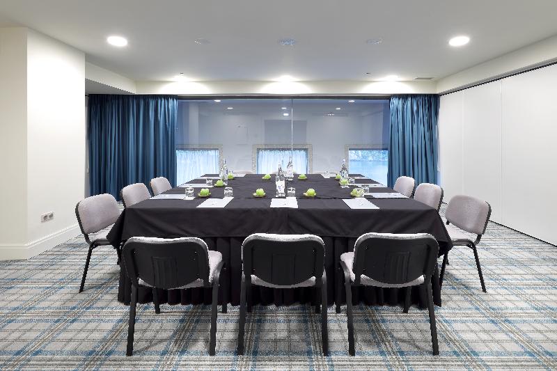 Konferencer