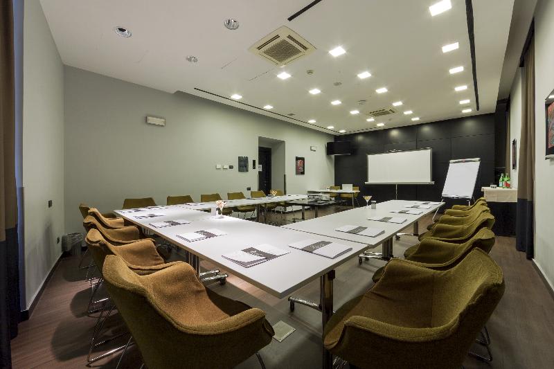 Konferencer