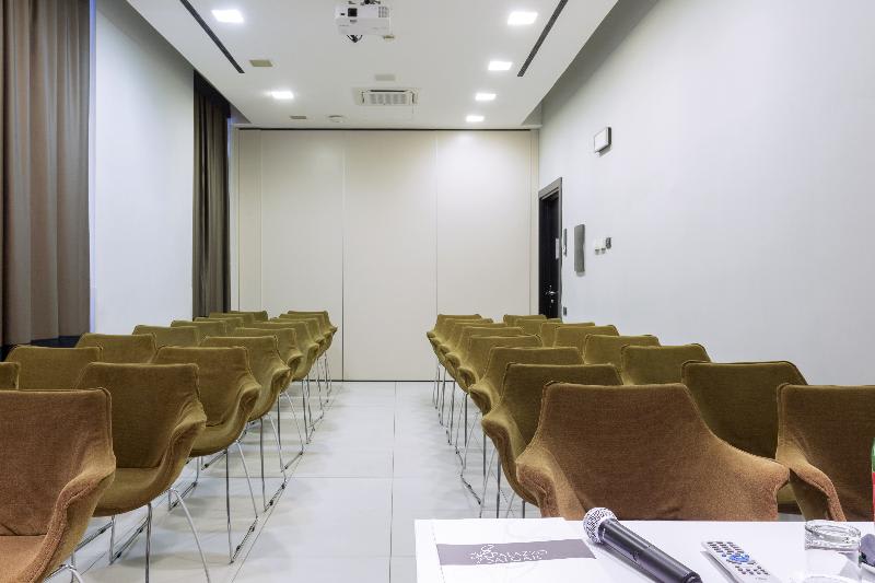 Konferencer