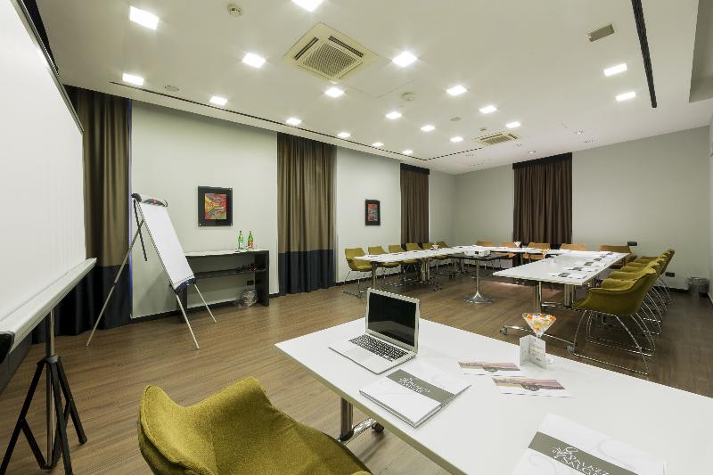 Konferencer