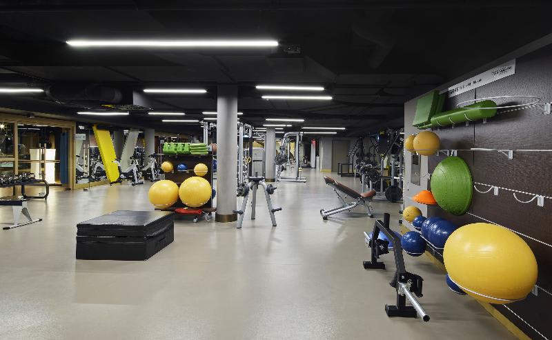 Sport og underholdning