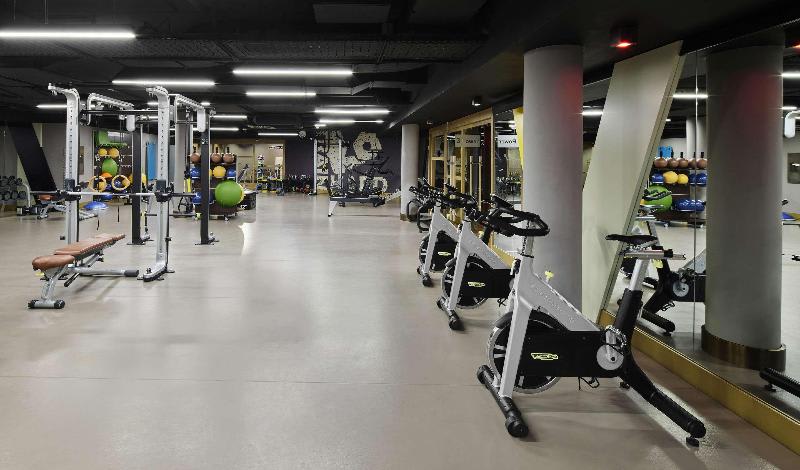 Sport og underholdning