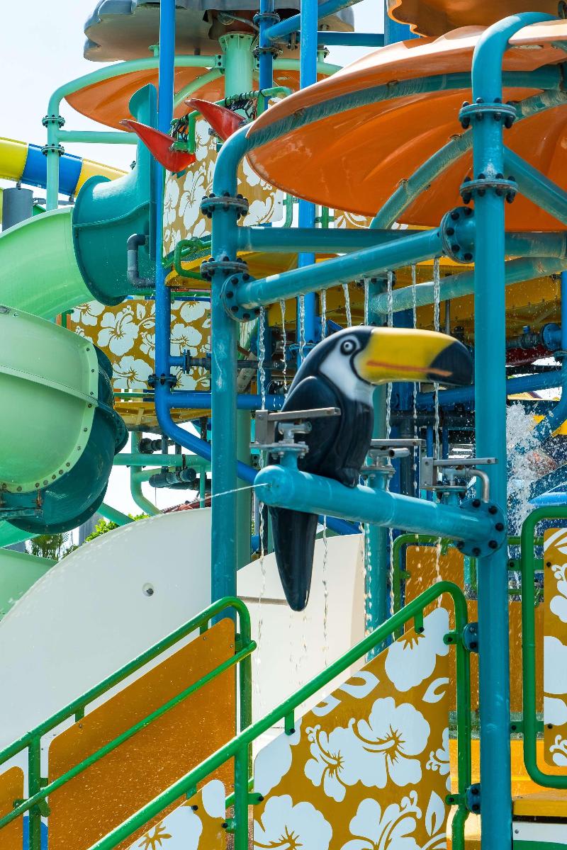 Sport og underholdning