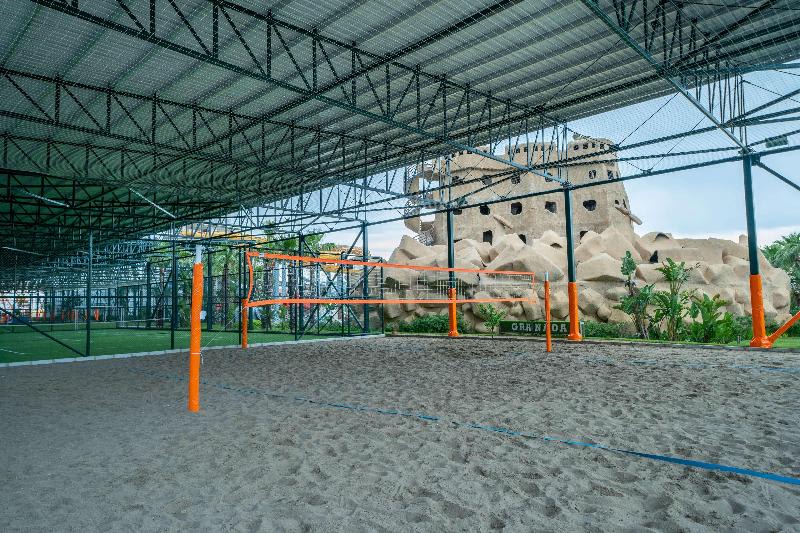 Sport og underholdning