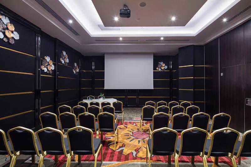 Konferencer