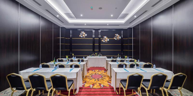 Konferencer