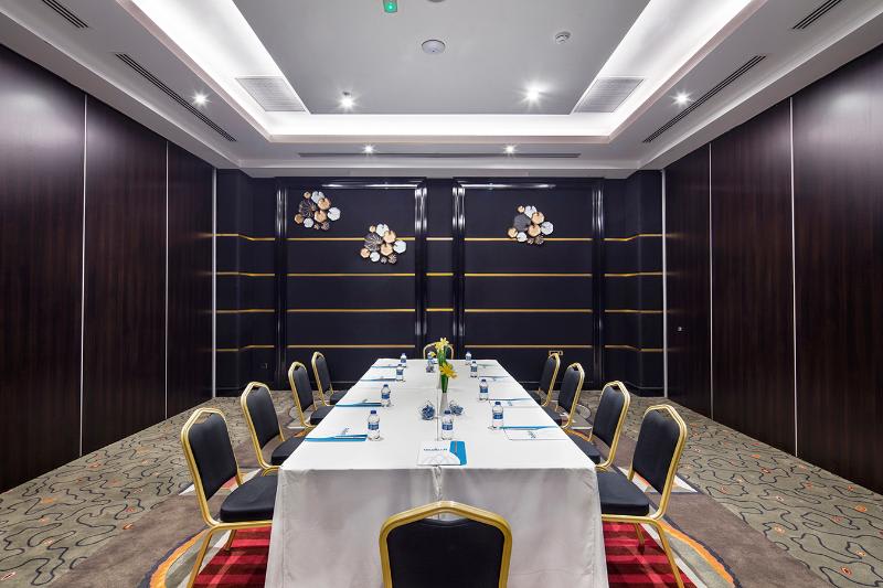 Konferencer