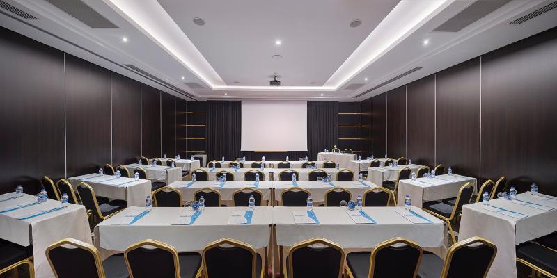 Konferencer