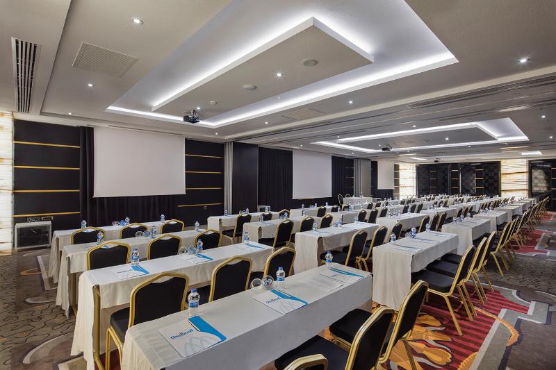 Konferencer