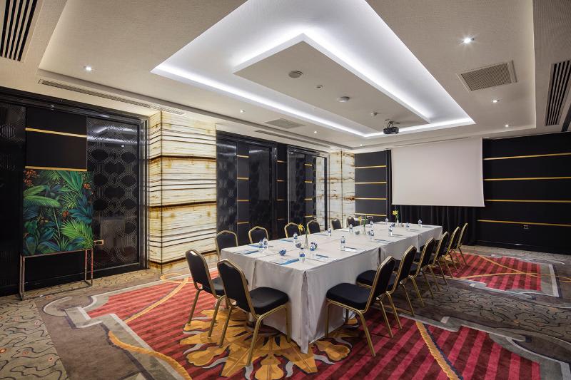 Konferencer