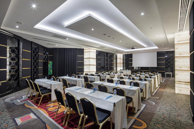 Konferencer