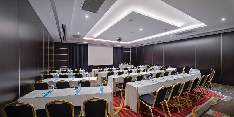 Konferencer