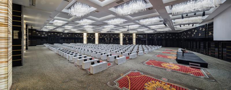 Konferencer