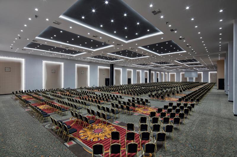 Konferencer