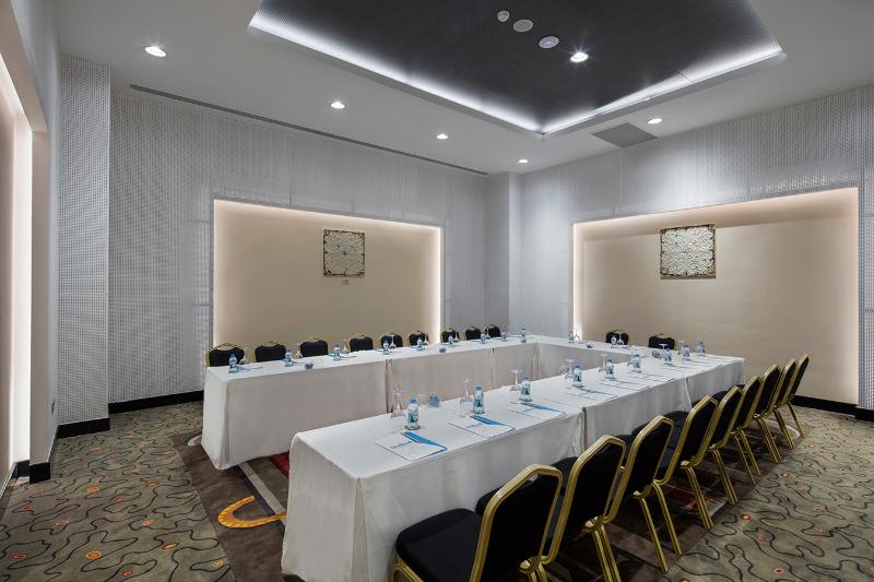 Konferencer