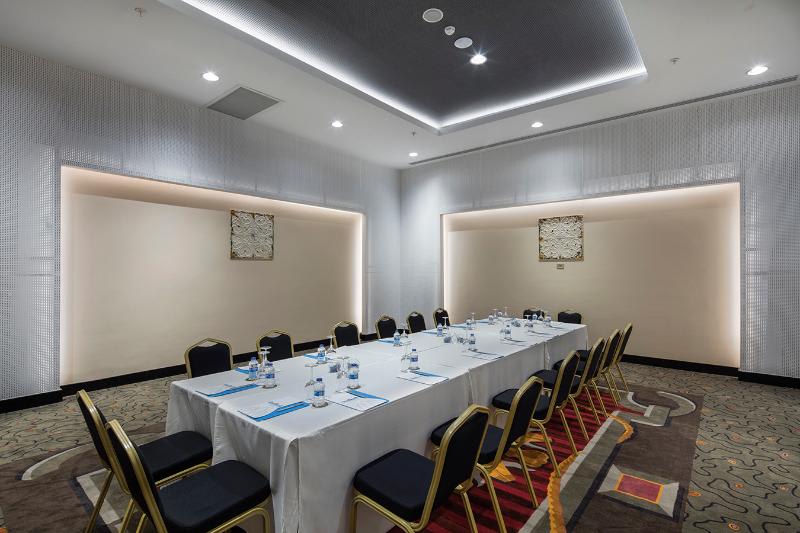 Konferencer