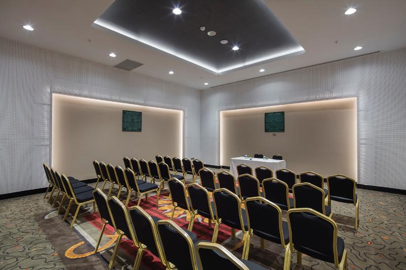 Konferencer