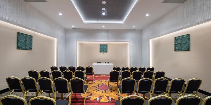 Konferencer