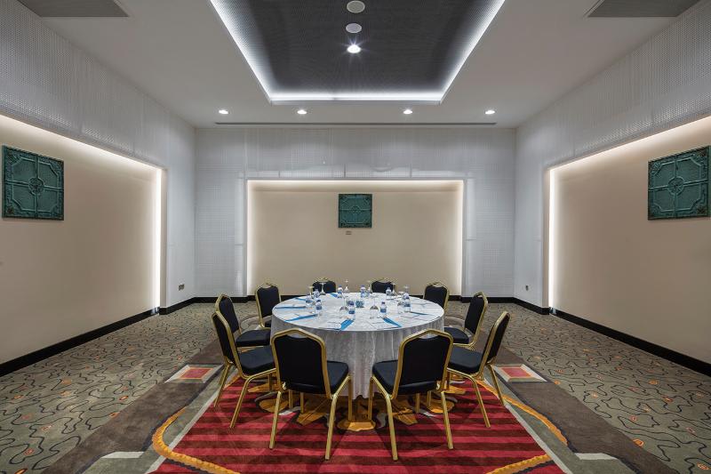 Konferencer