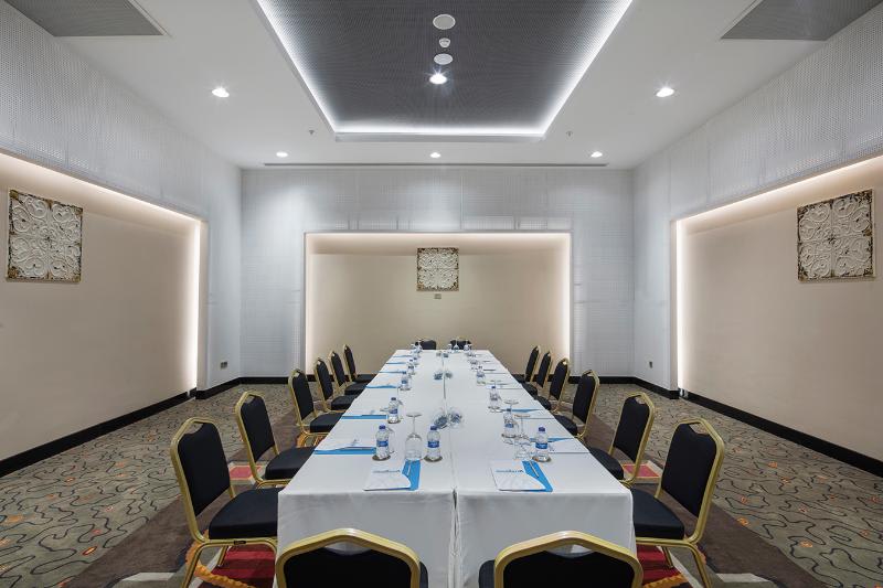 Konferencer