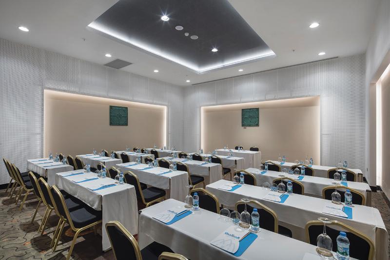 Konferencer