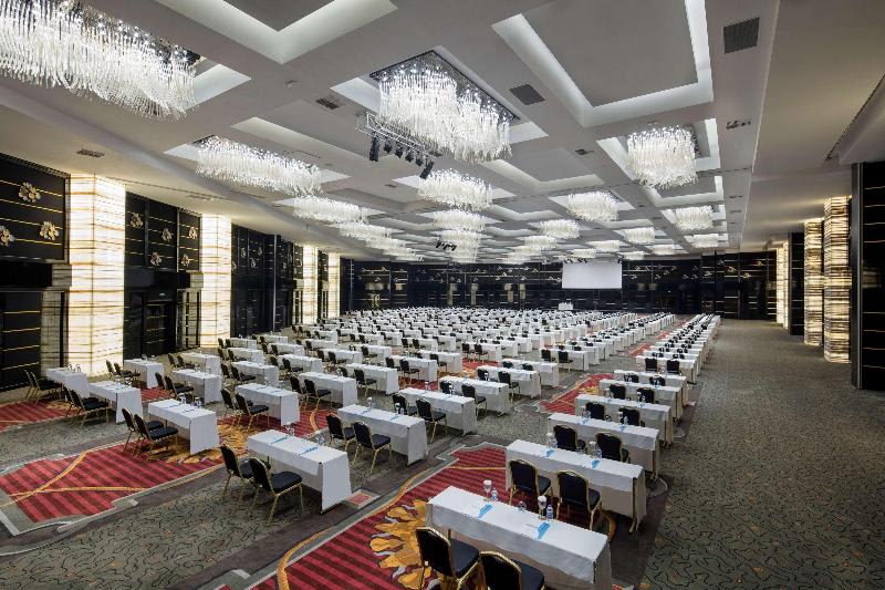Konferencer
