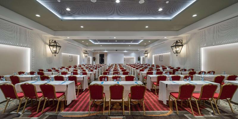 Konferencer