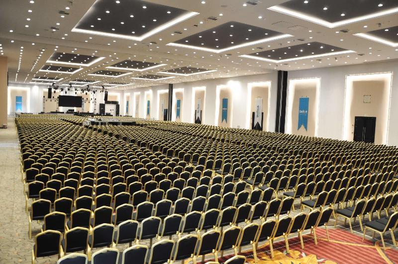 Konferencer