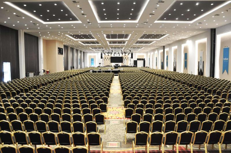 Konferencer