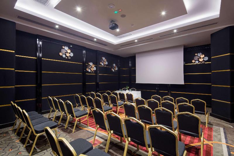 Konferencer