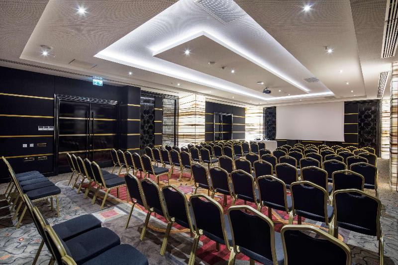 Konferencer