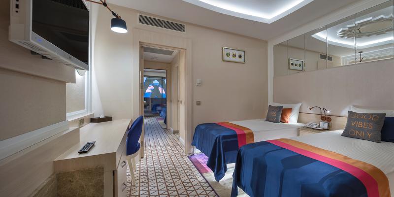 Værelse