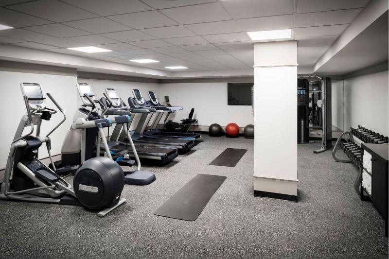 Sport og underholdning