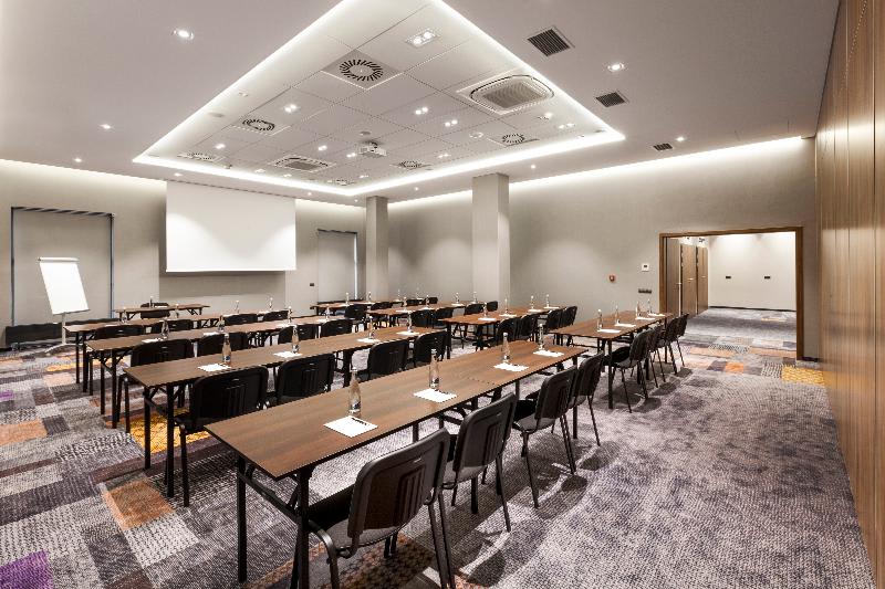 Konferencer