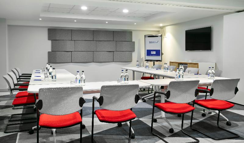 Konferencer