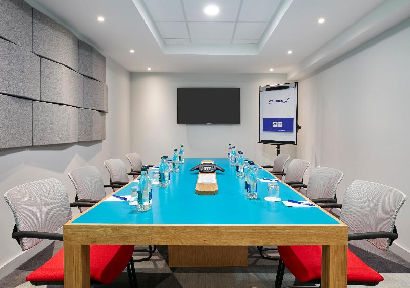 Konferencer