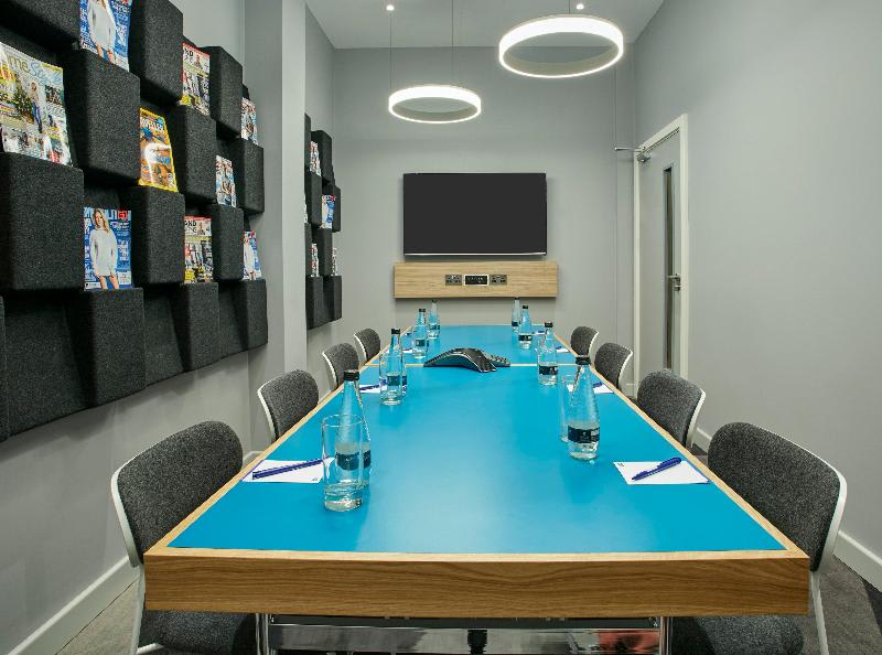 Konferencer