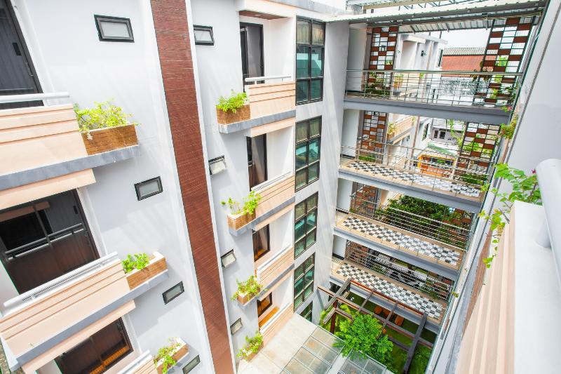 Terasse
