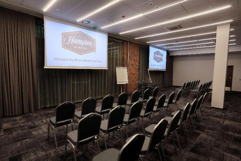 Konferencer