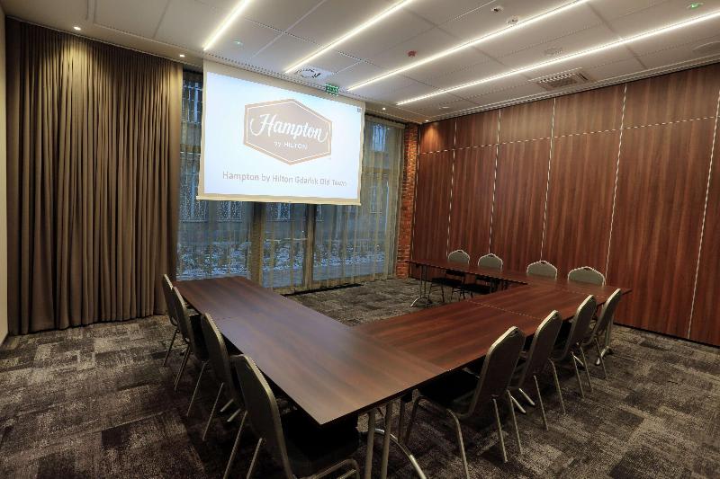 Konferencer