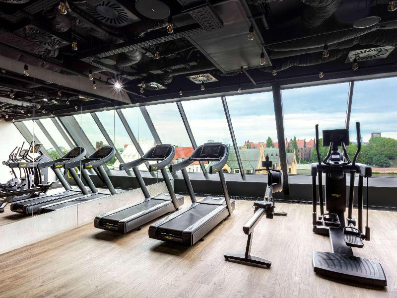 Sport og underholdning