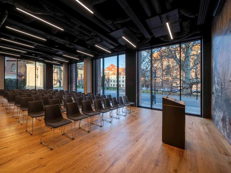 Konferencer