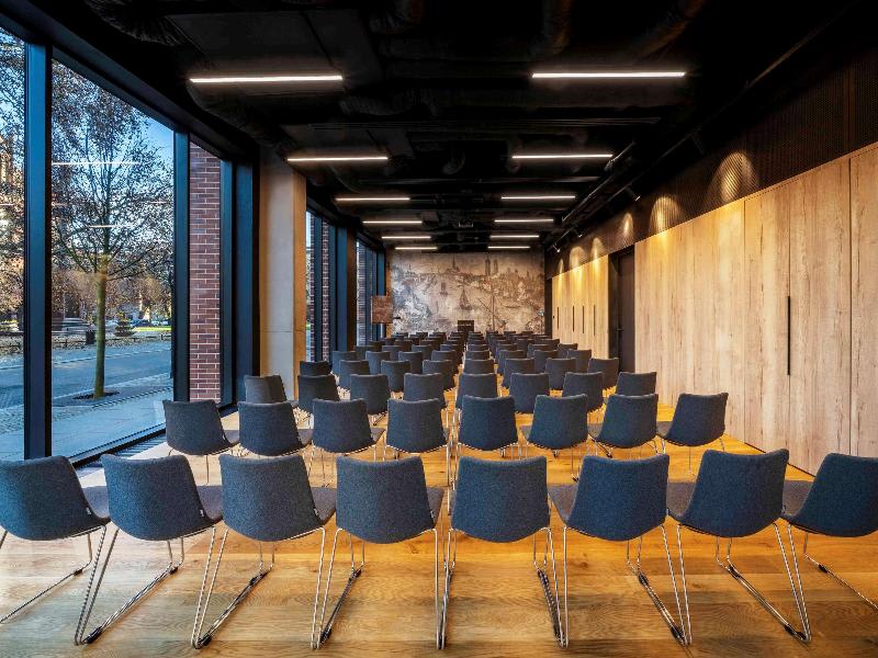 Konferencer