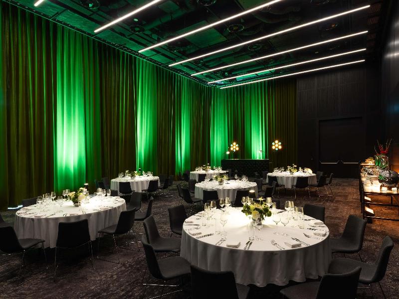 Konferencer